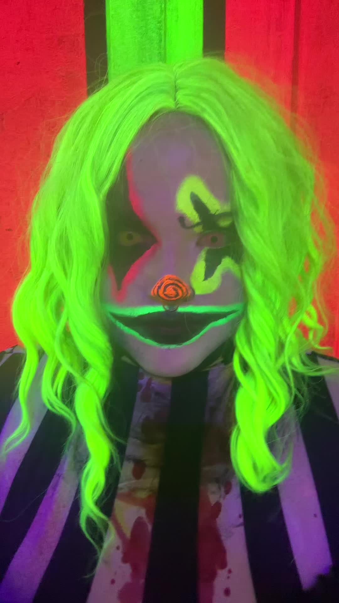 @BeeBee The Clown