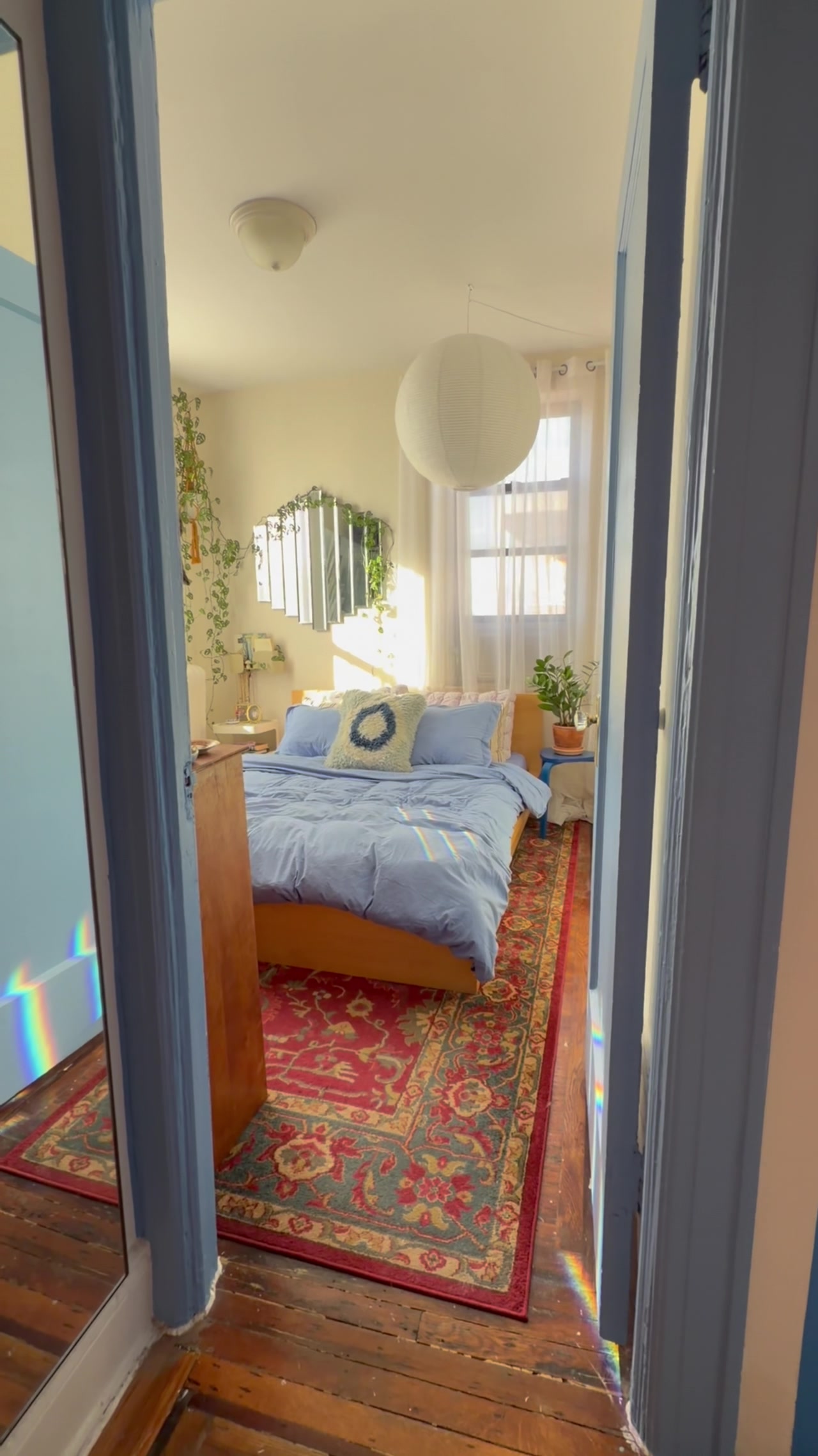 @Apartment Therapy