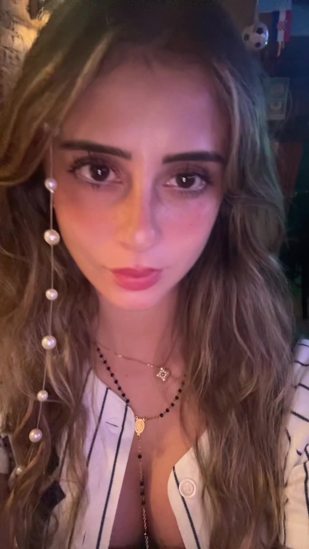 @norissa valdez