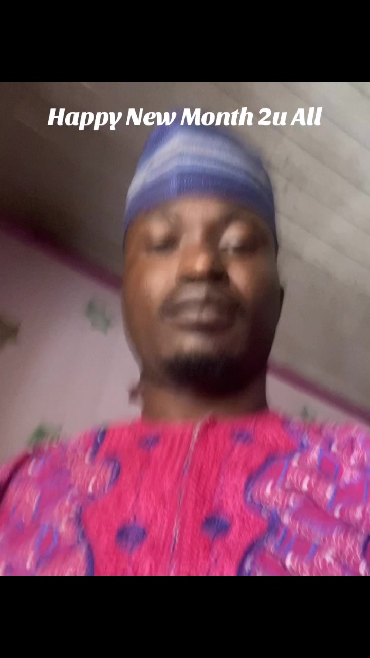@Abiodun Olaosebikan ✨✨✨