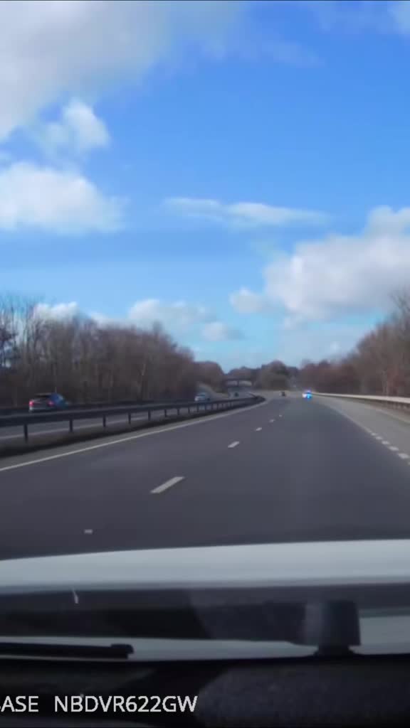 @Dashcam Videos