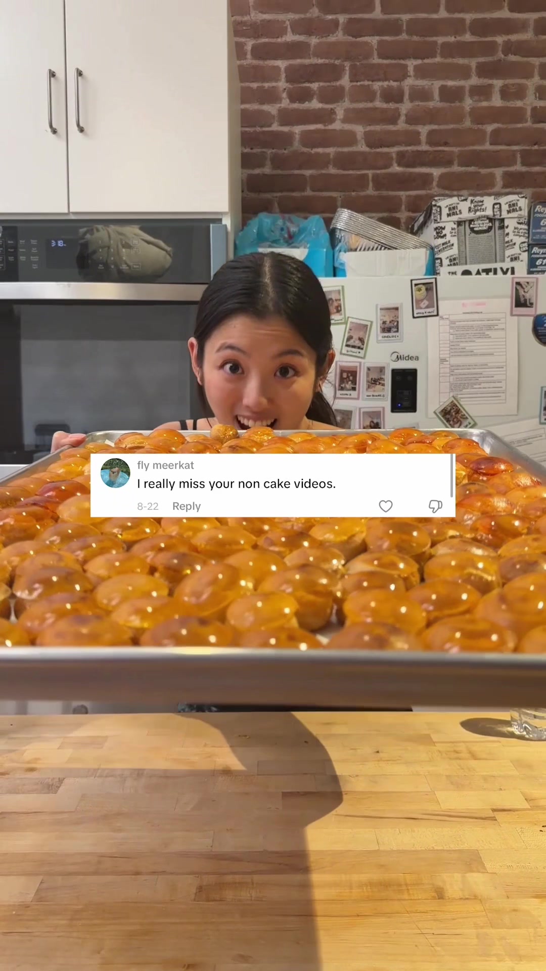 @Allison Chen