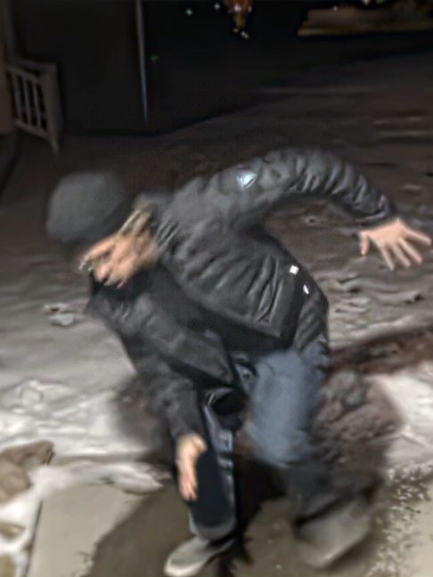 @𝐅𝐑𝐎𝐒𝐓