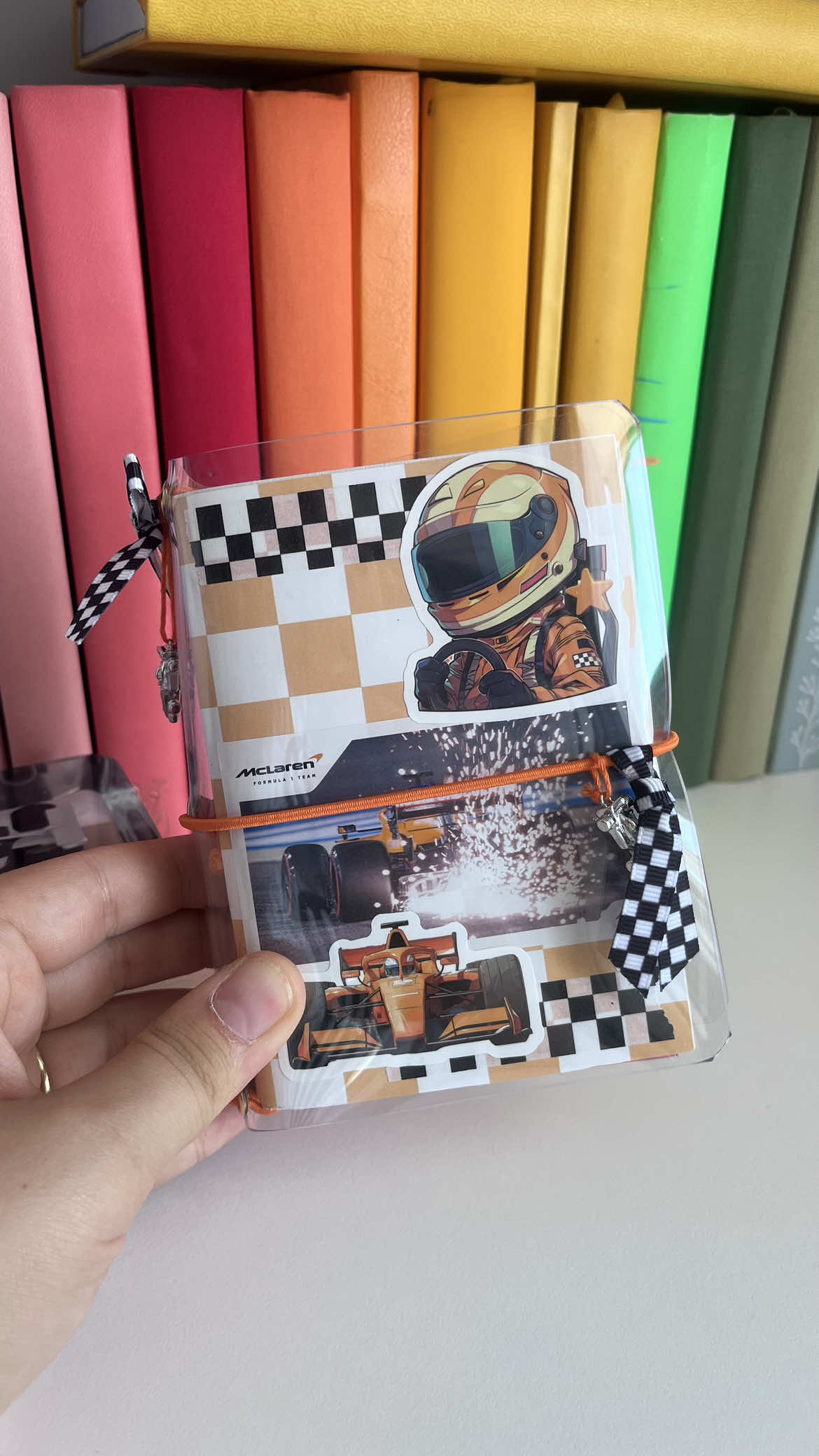 @Bullet Journal by Chloe✨
