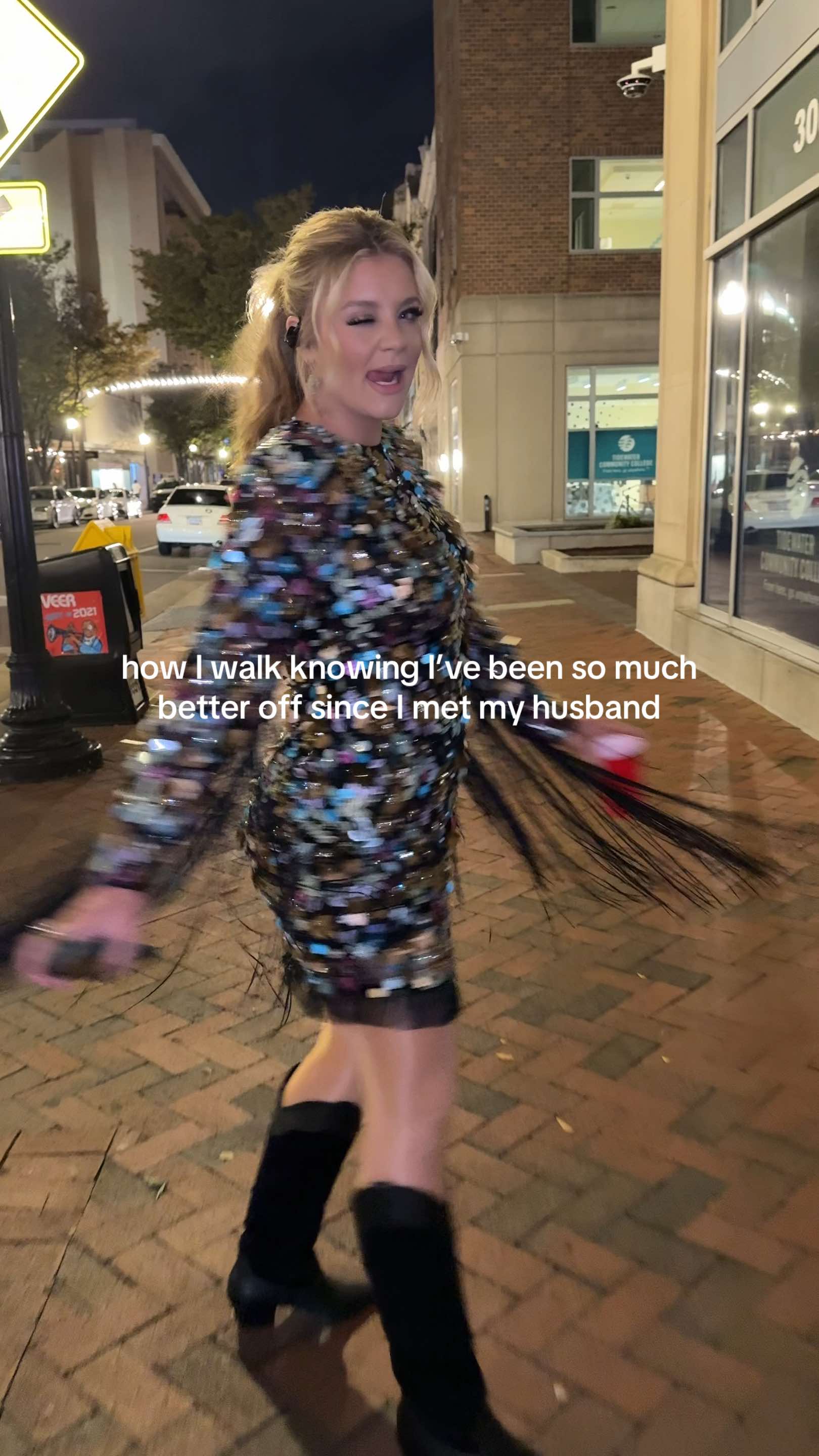 @Lauren Alaina