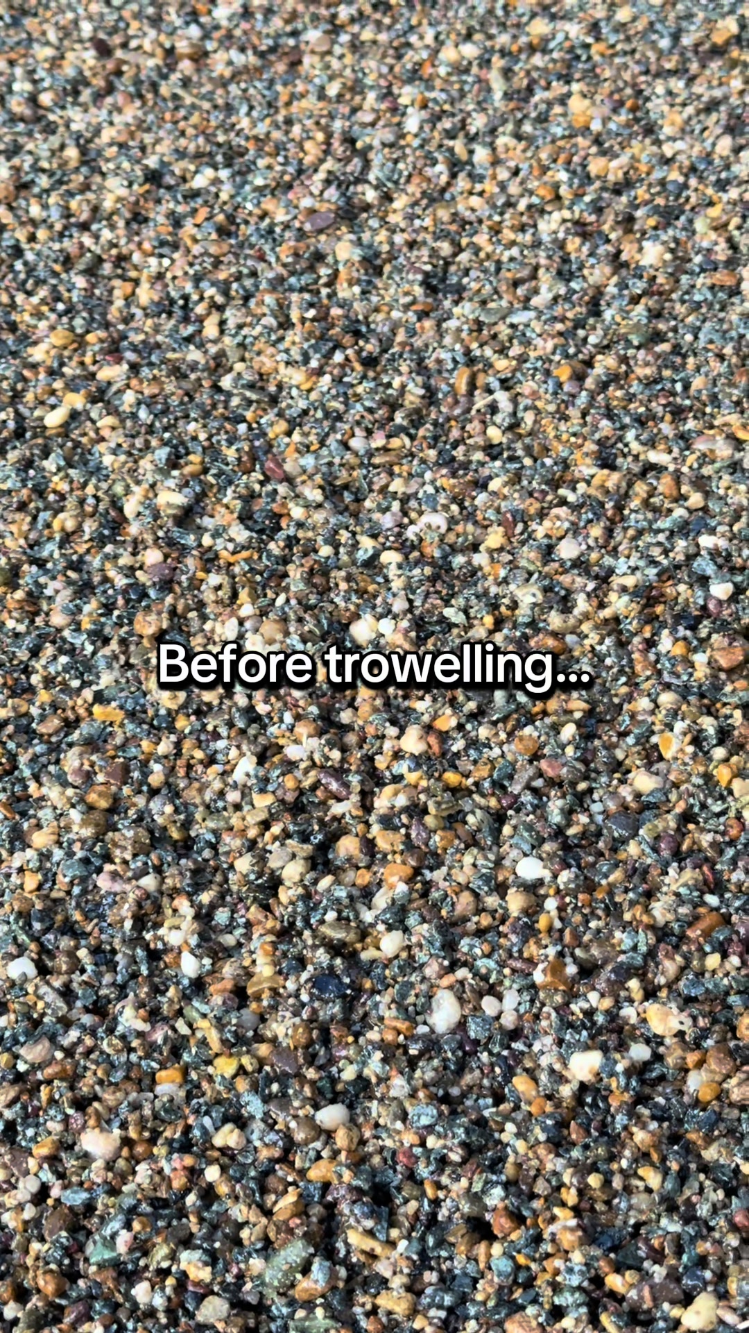 @Drystone Resin Surfacing