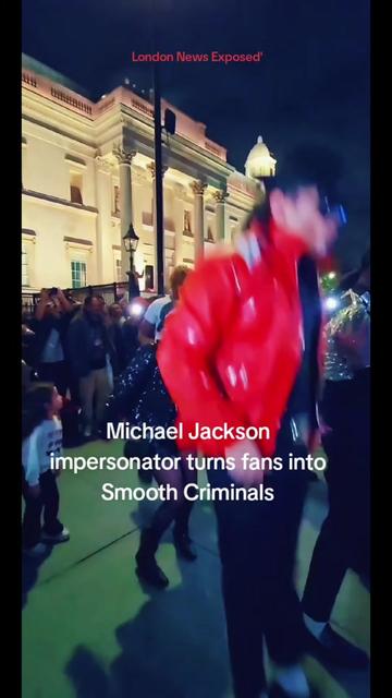 @London News Exposed