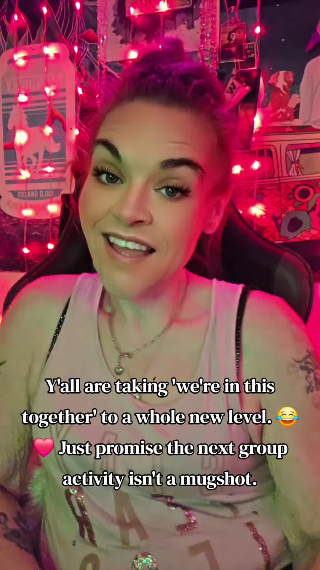 @❤👑🦊💜SassySweetMamaAsh👑❤️&spades;️