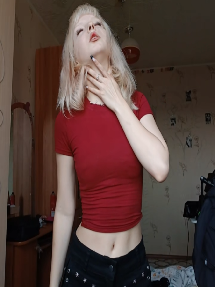 @♡The girl of the dealer♡
