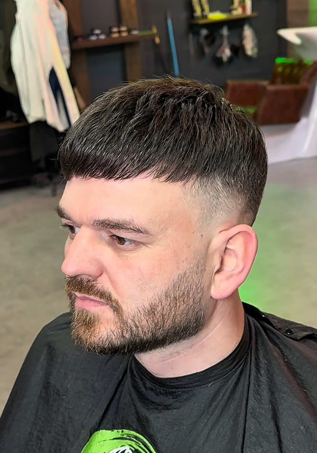 @Skulpt Hair Systems - Glasgow