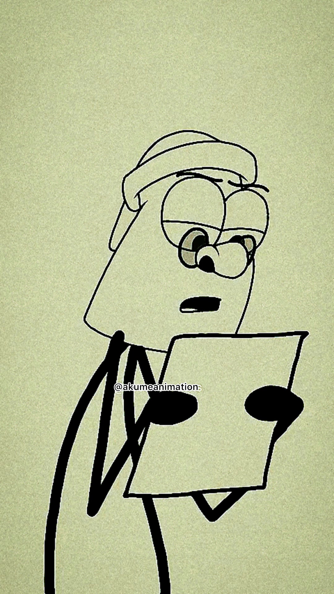 @Akume animations