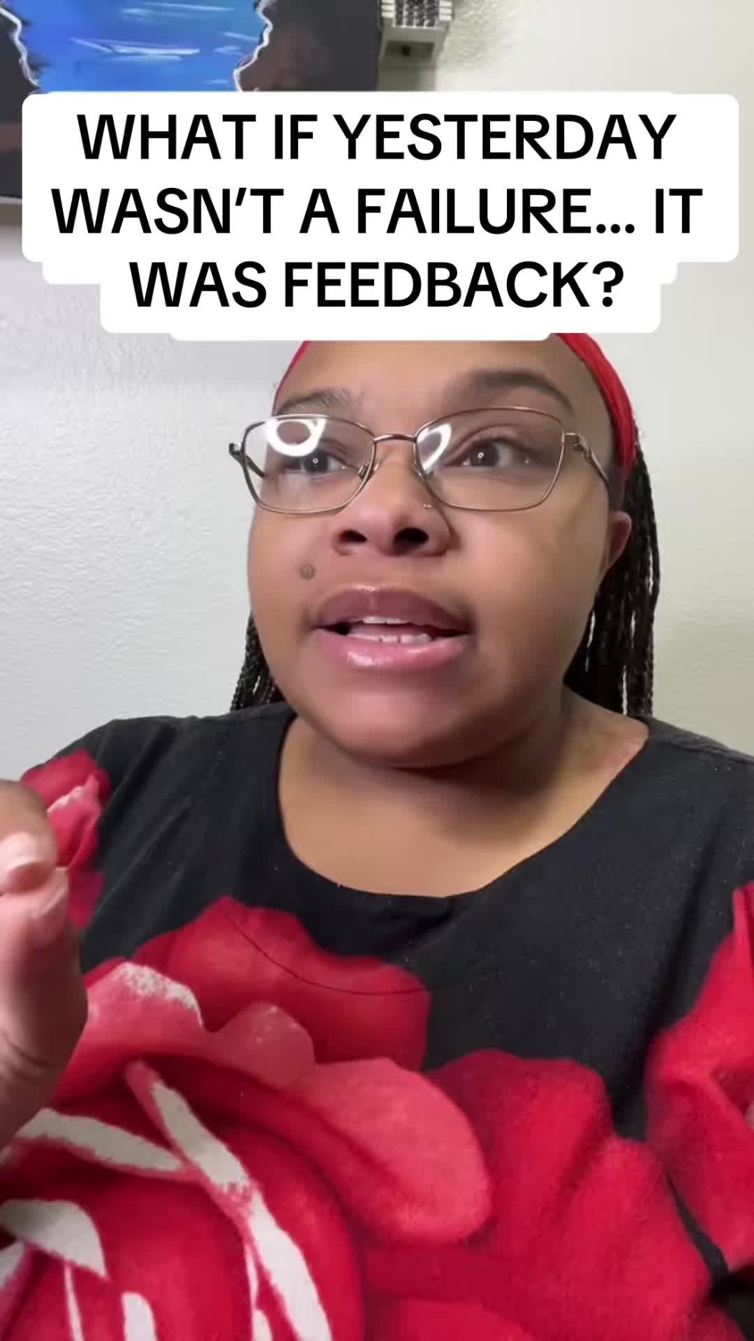 @VonMonique 🎀 Identity Coach