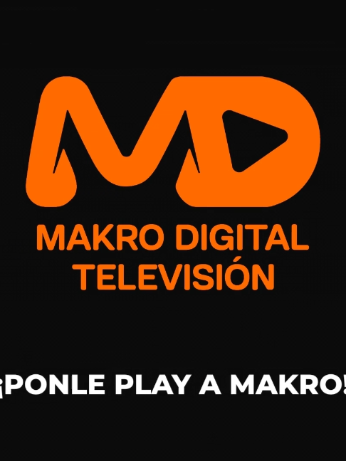 @MakroDigital Televisión