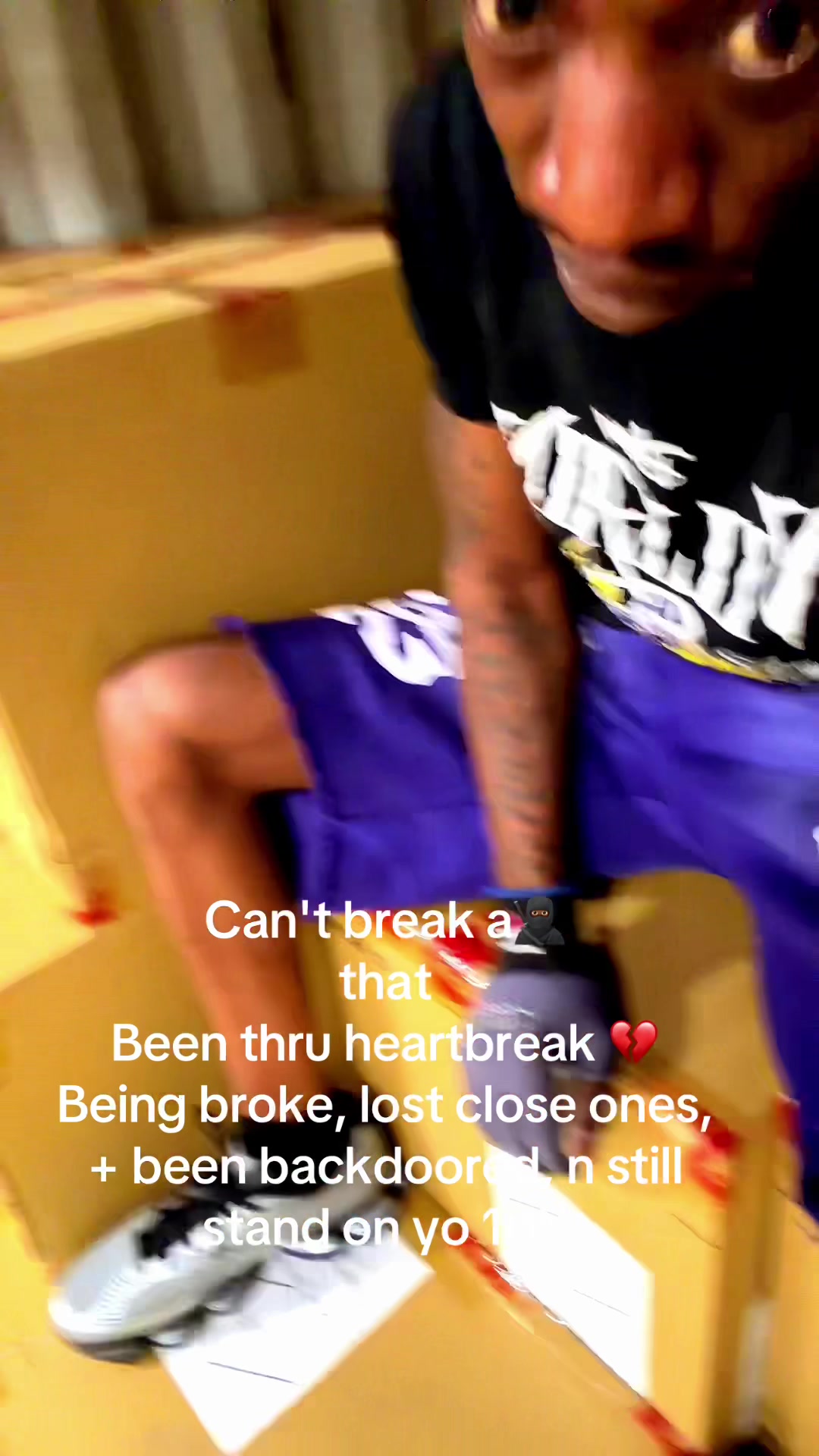 @Moneybagg Black
