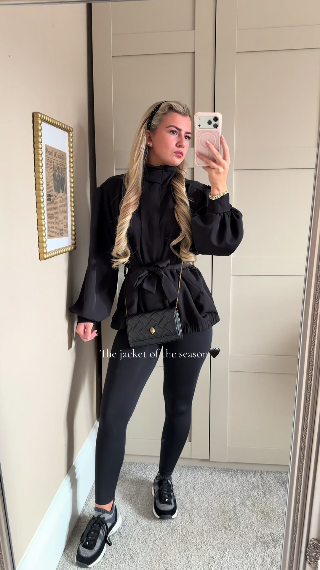 @Nicole’s Fashion Uk