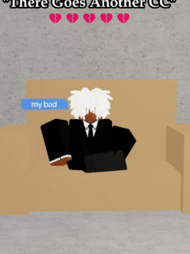 @Bad