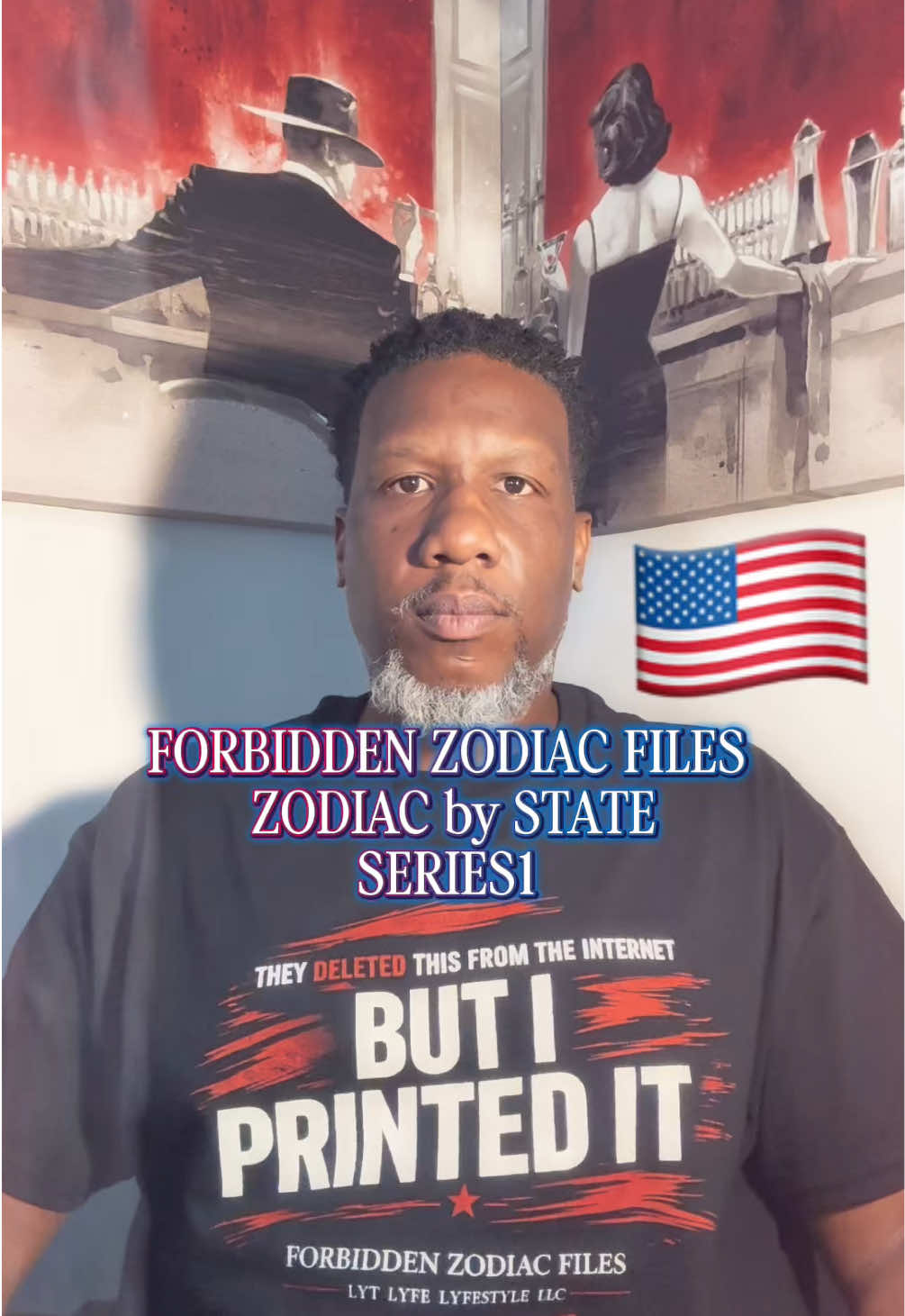 @Forbidden Zodiac Files