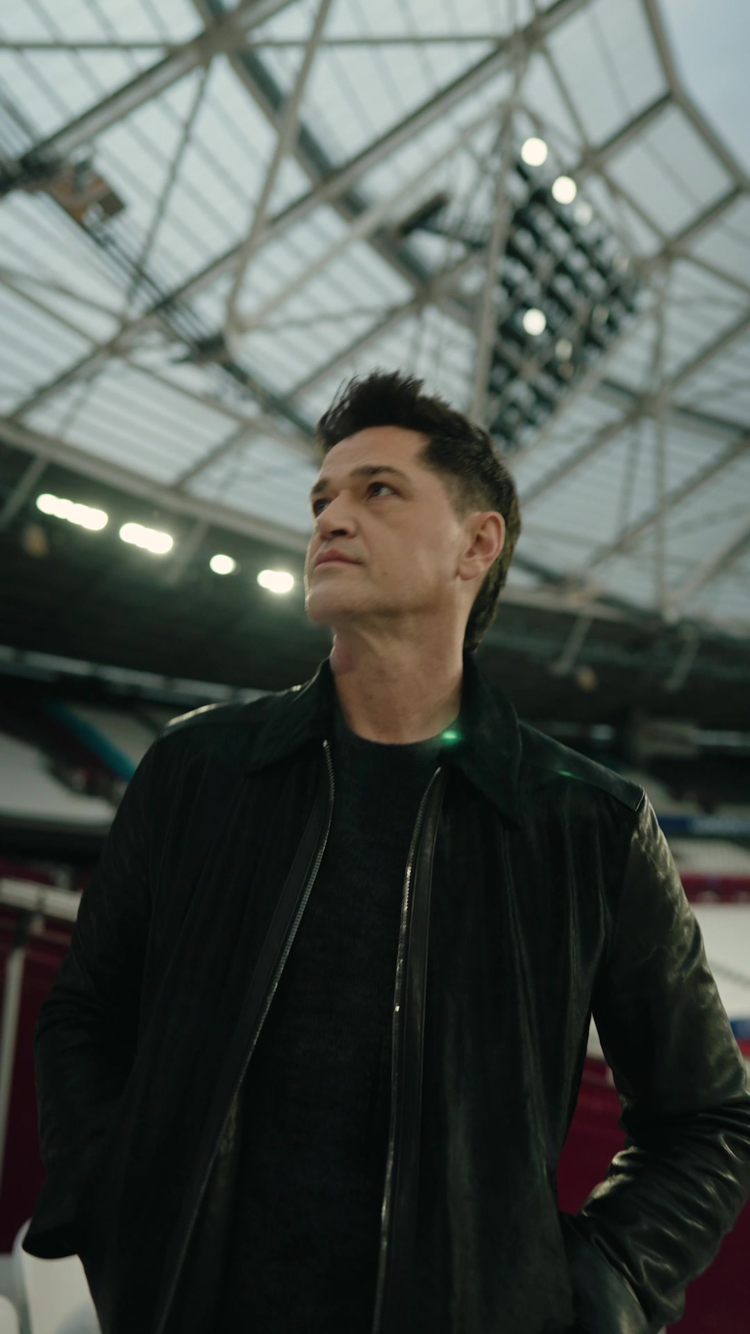 @The Script