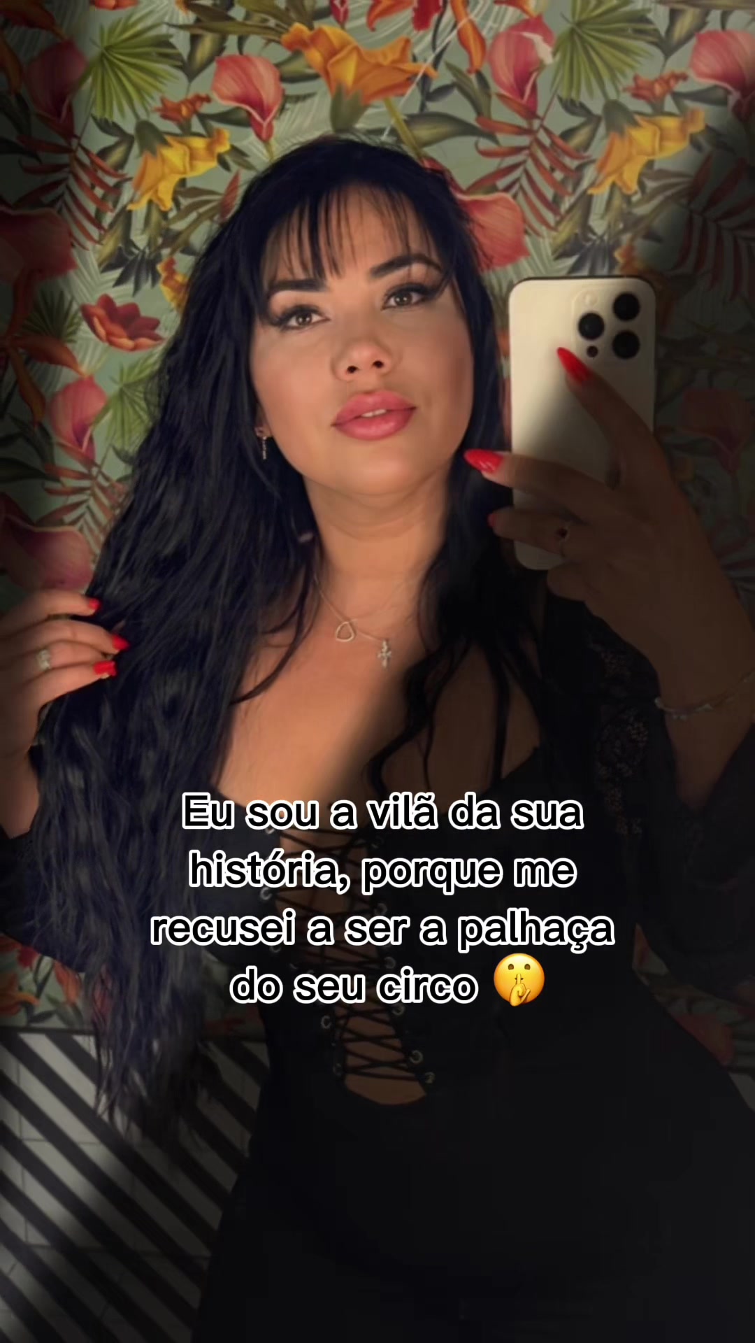 @Gabriella🇧🇷🇪🇸 BIBI