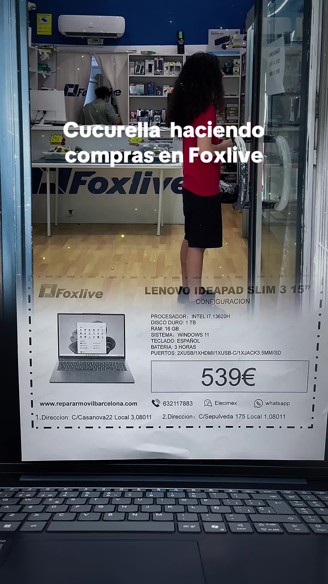 @FoxLIVE