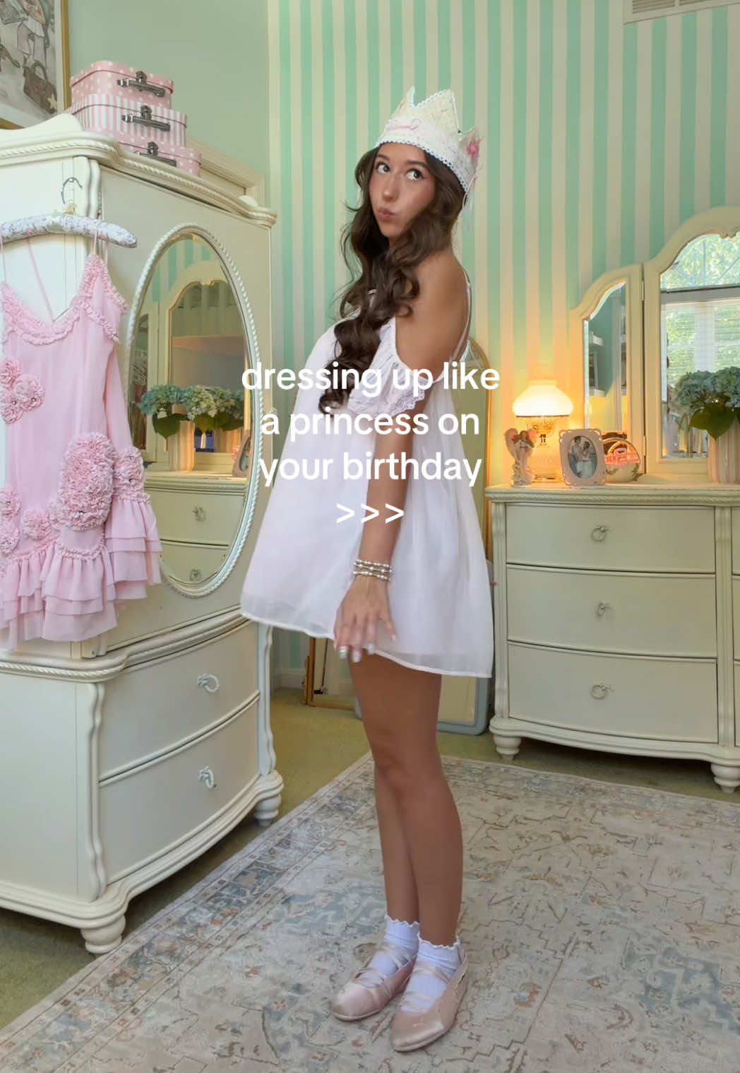@chloe nicole