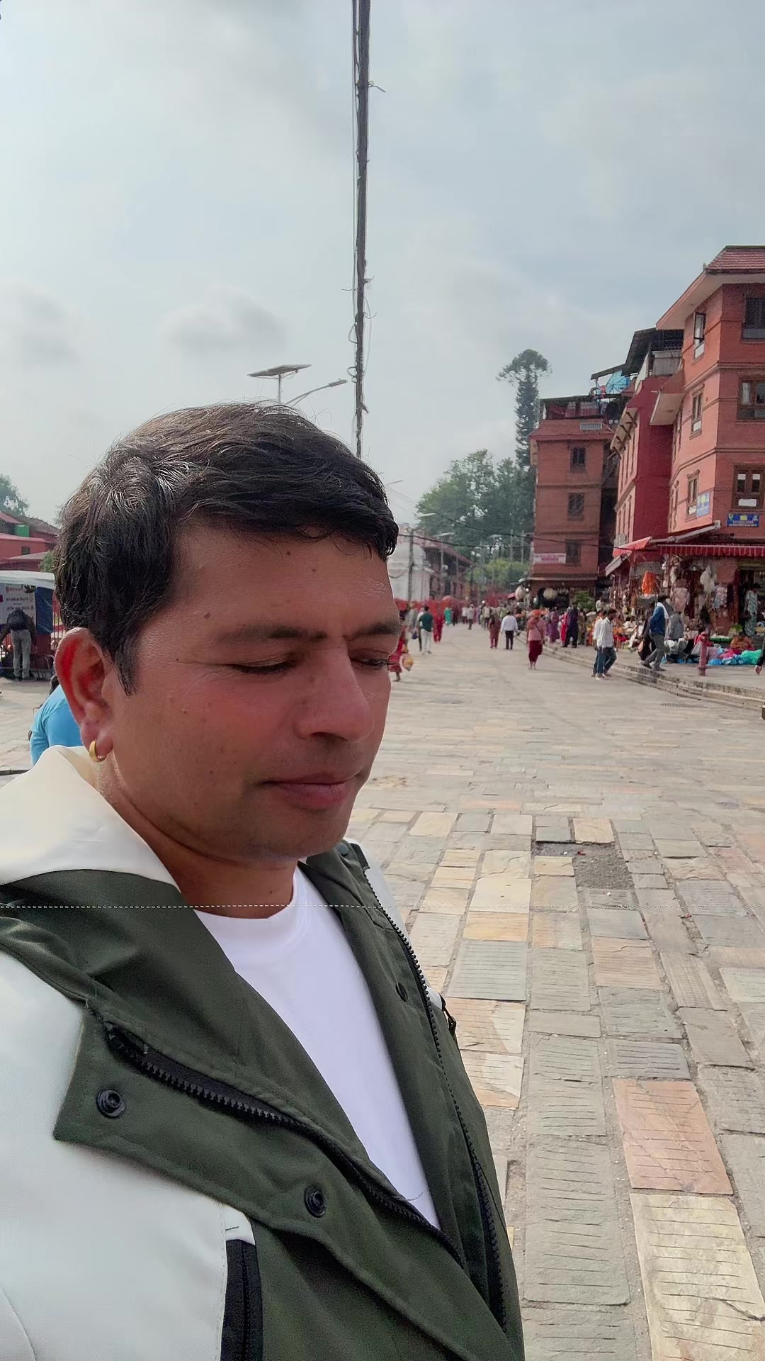 @Som Prasad Dahal
