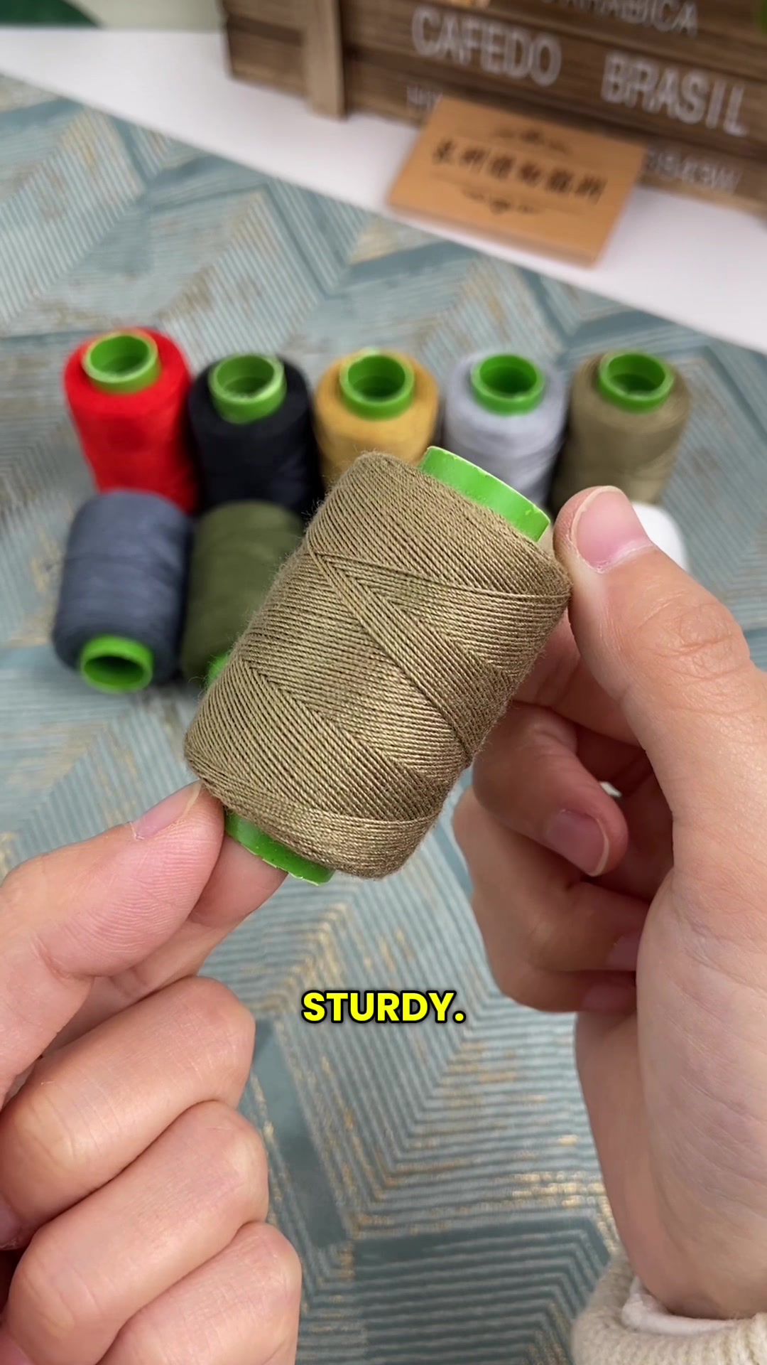 @FRFL Sewing