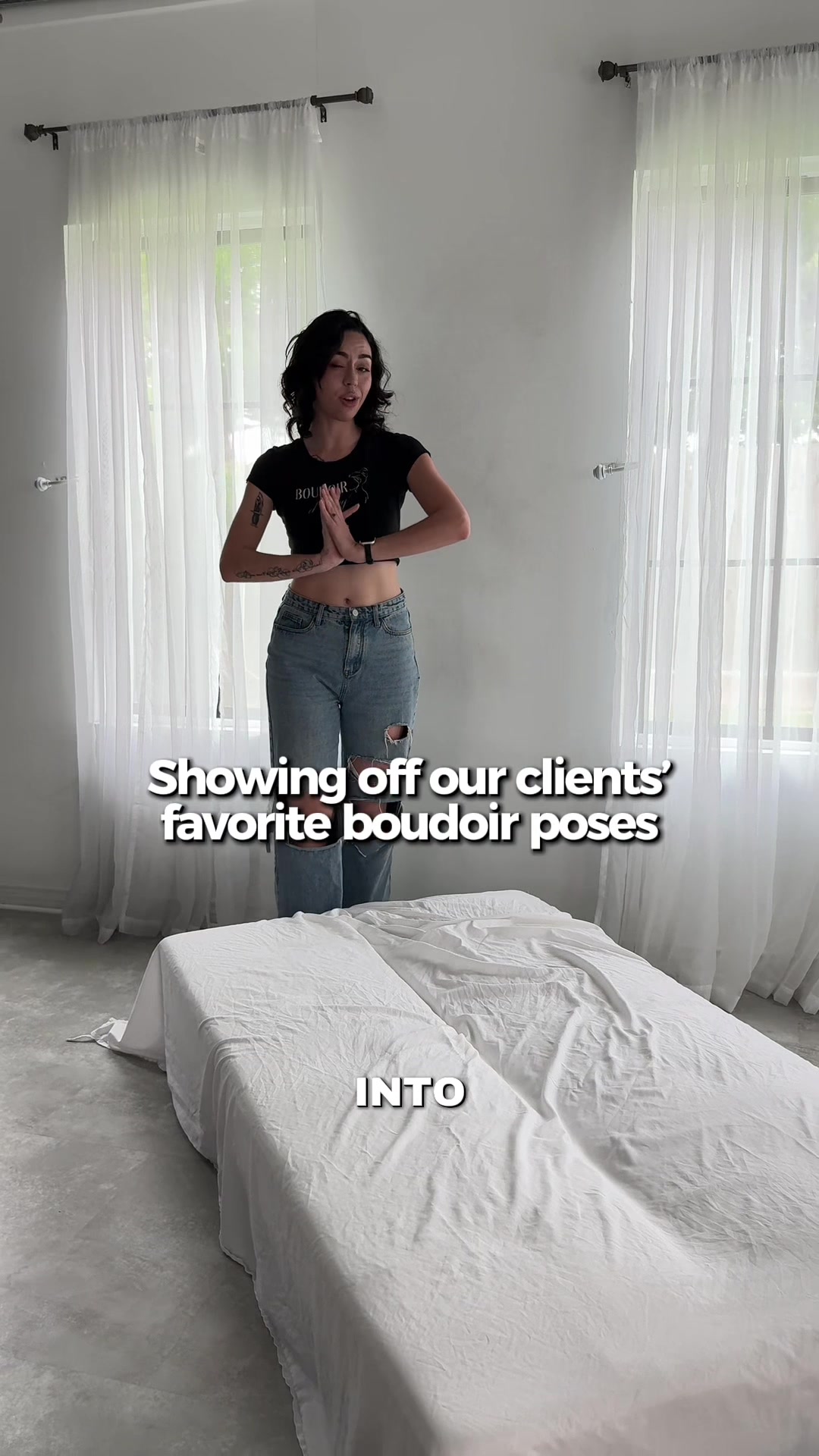 @Boudoir by Amy