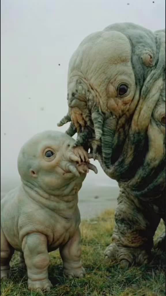 @ExoplanetWildlife