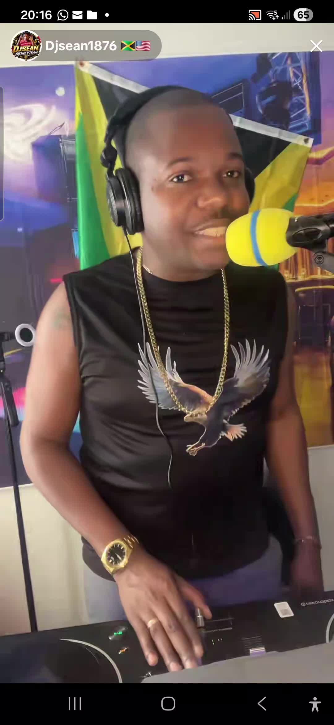 @keshia🇯🇲🇬🇧
