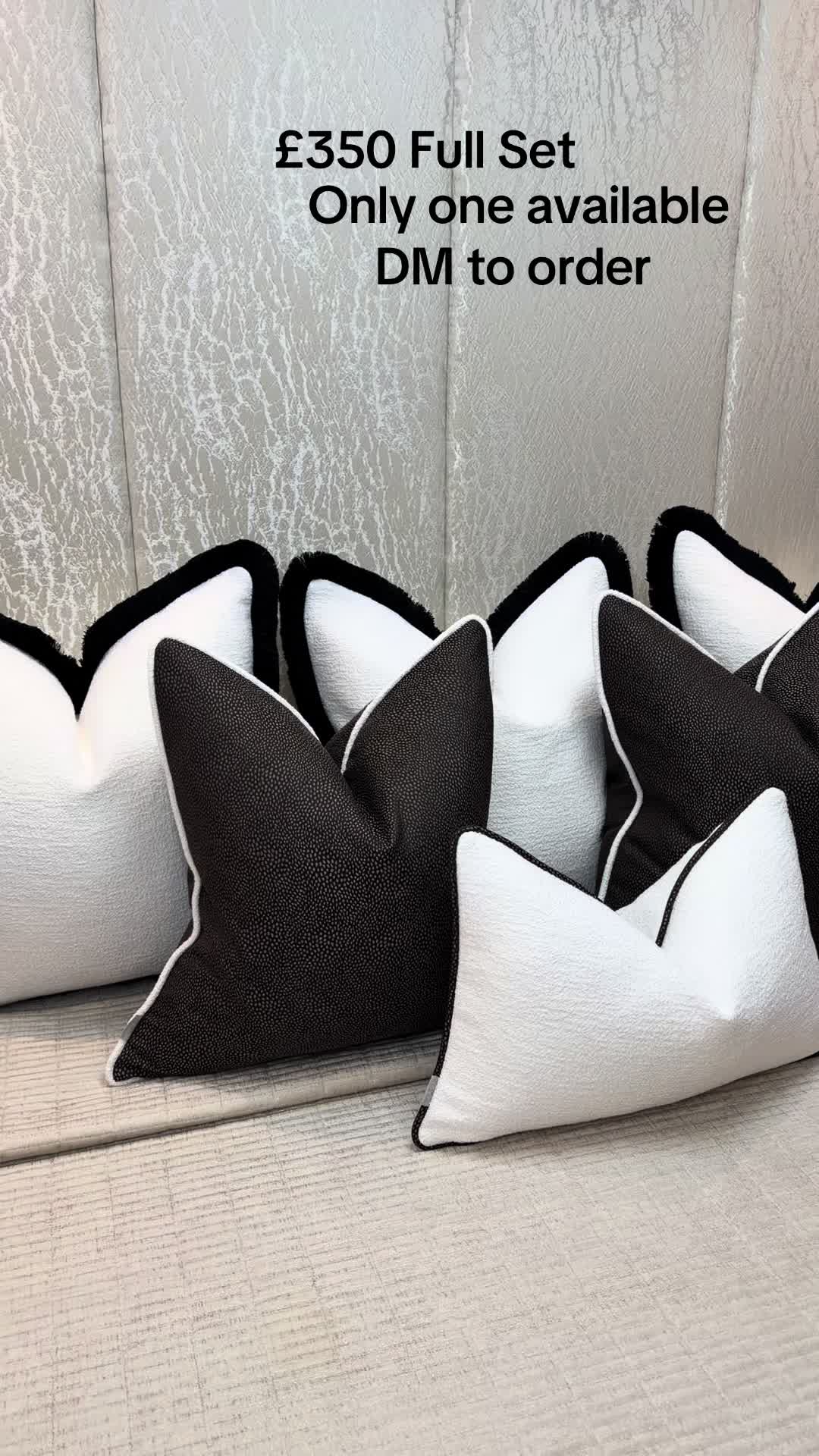 @Soft Furnishings Blackburn