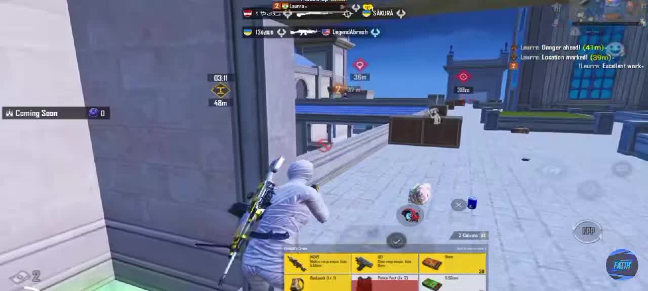 @Gaming UK girl