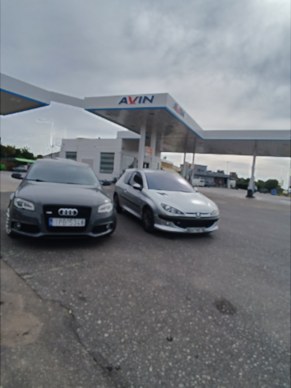 @Giorgos Kounis