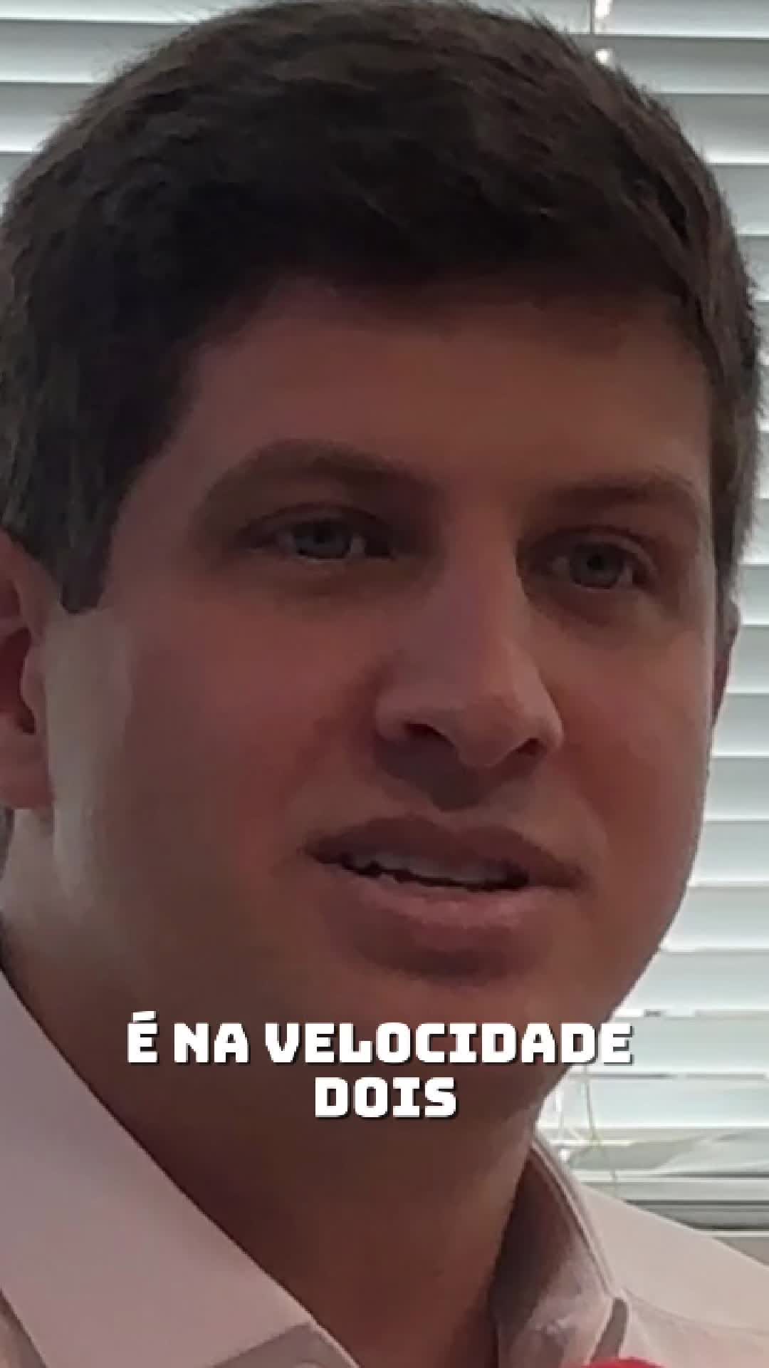 @João Campos