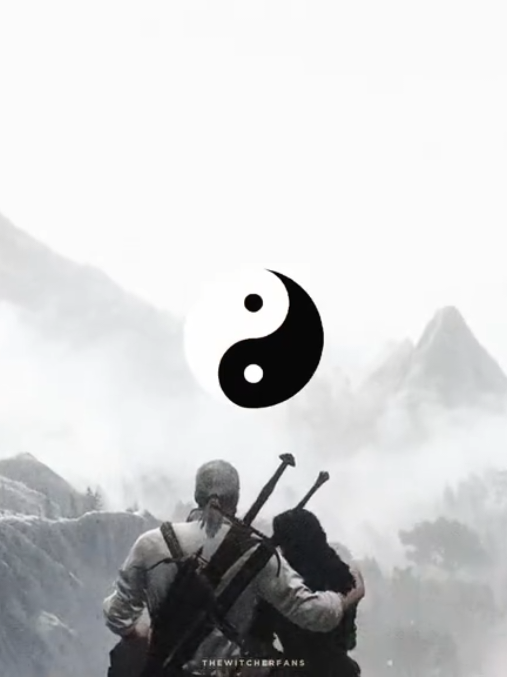 @The Witcher