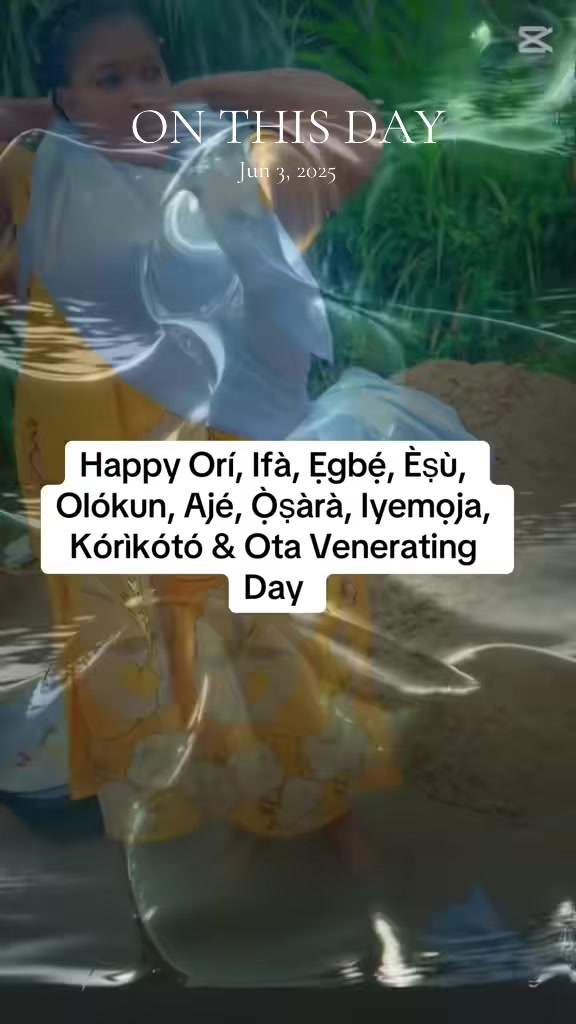 @🪞Onírúmọlẹ̀ TinuOkun 🪸🌊