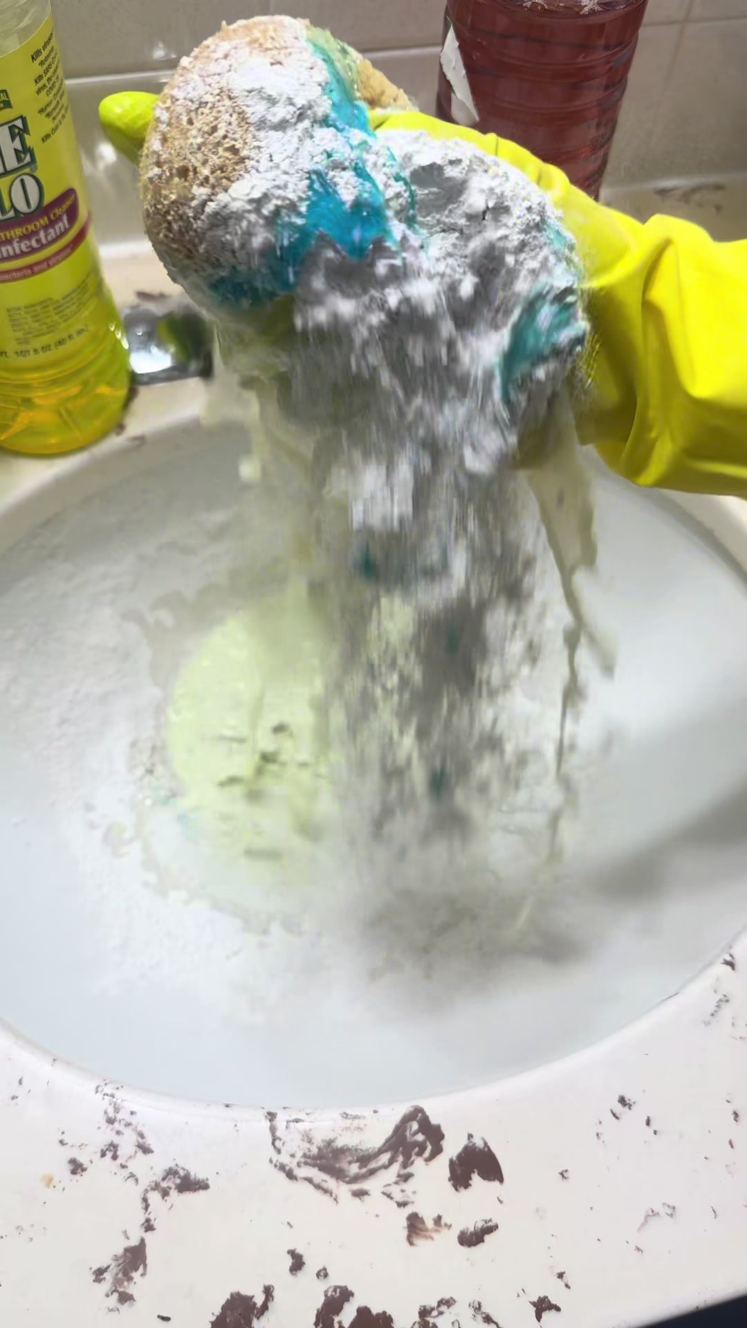 @🧼😋