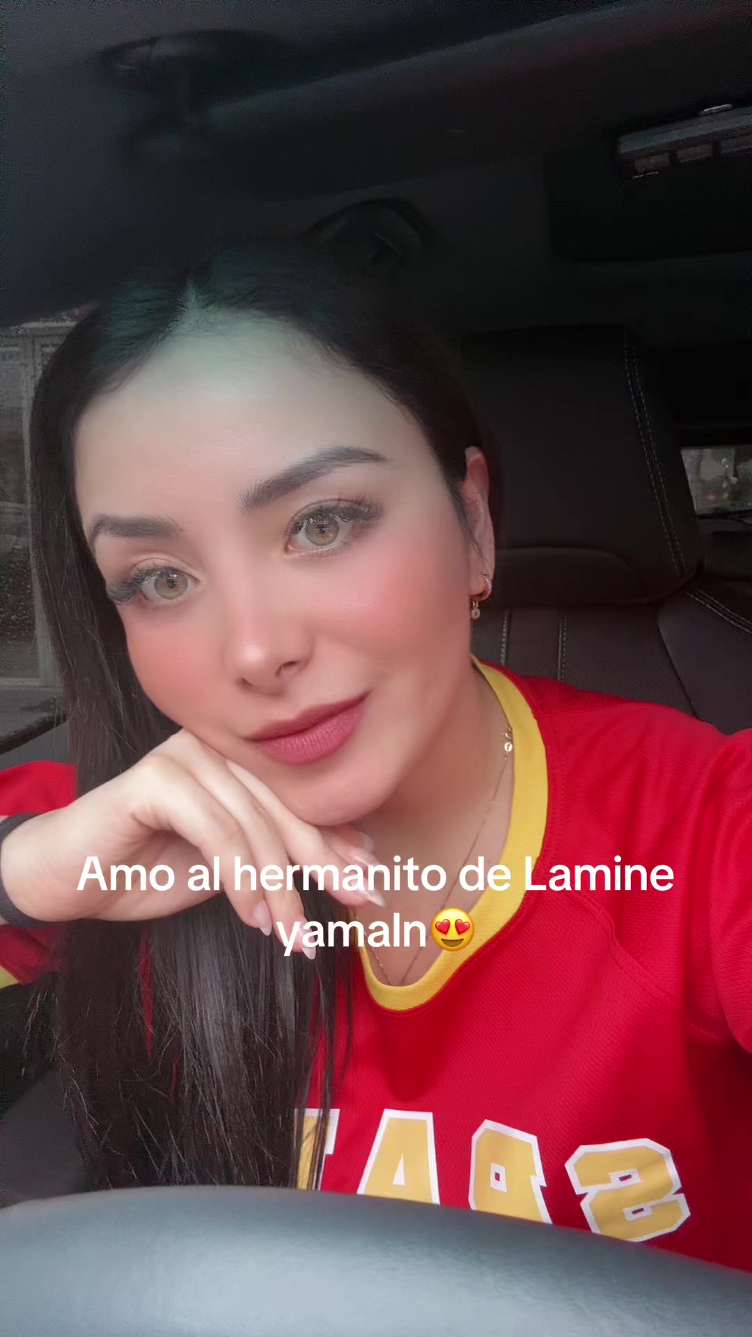@Stefany González Cór