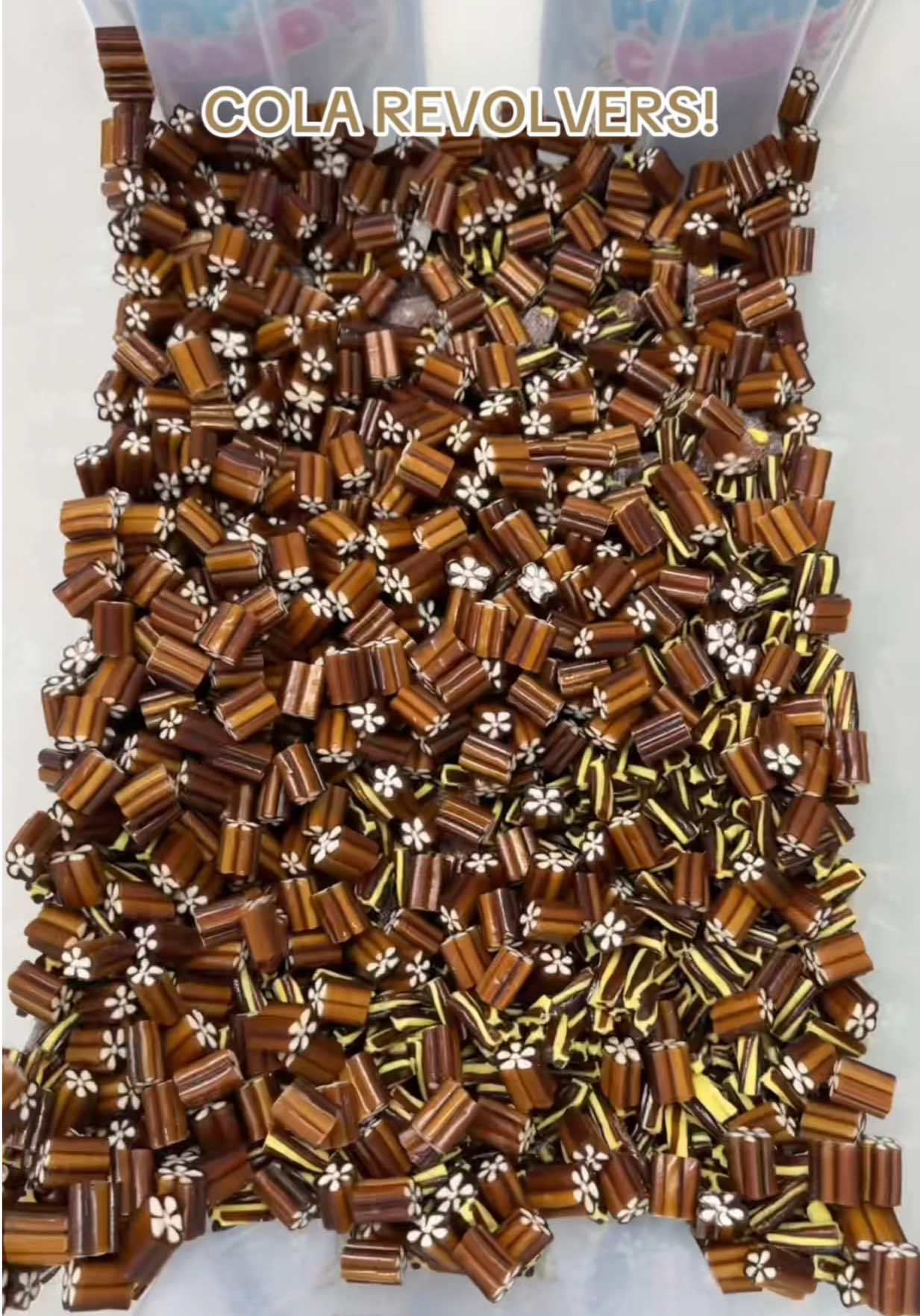 @Poppin Candy