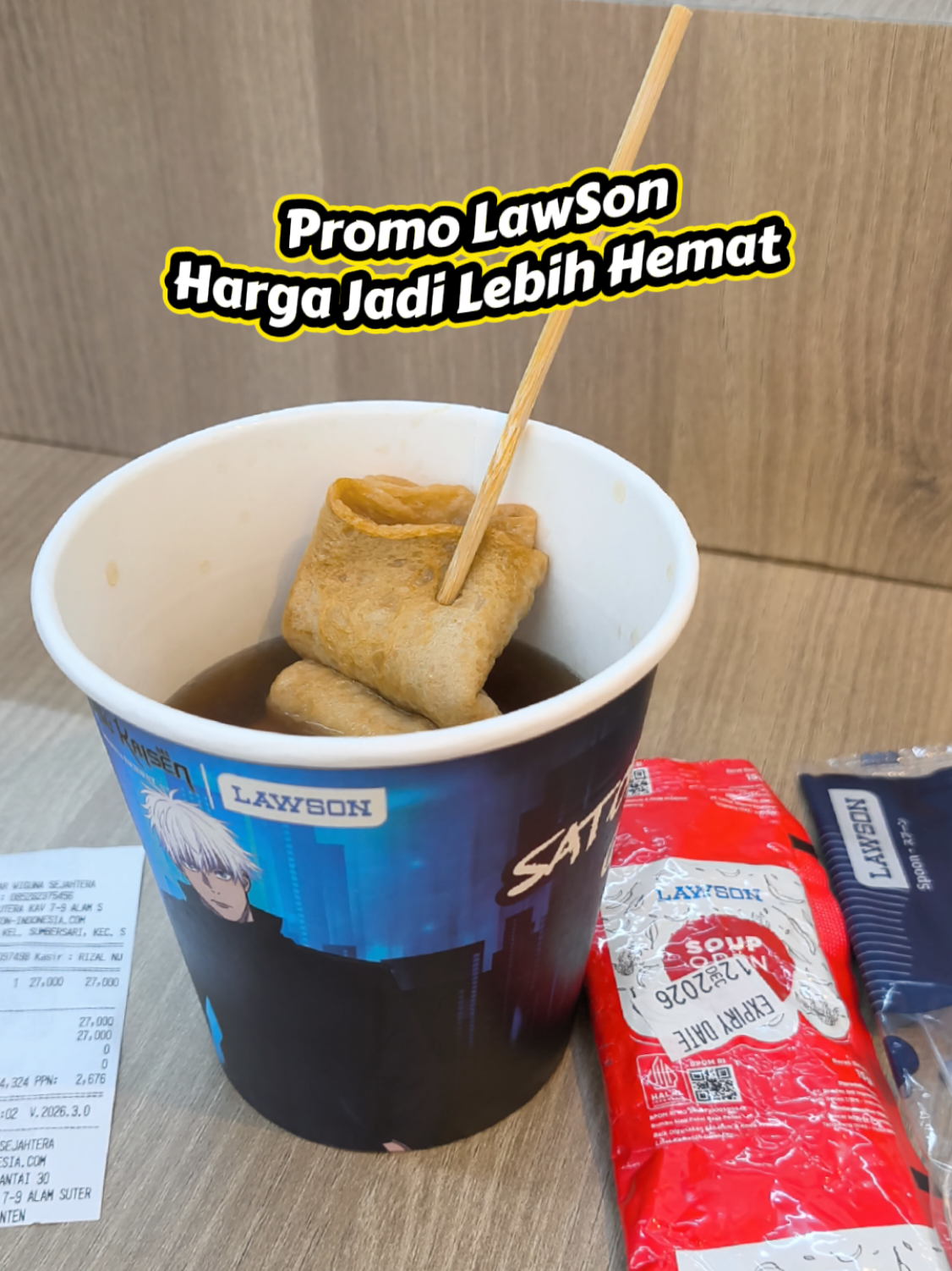 @Ayah Lucky