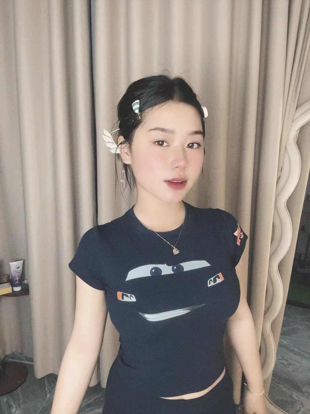 @.❥𝐩𝐡𝐚𝐭 แพ็ด⋆༻