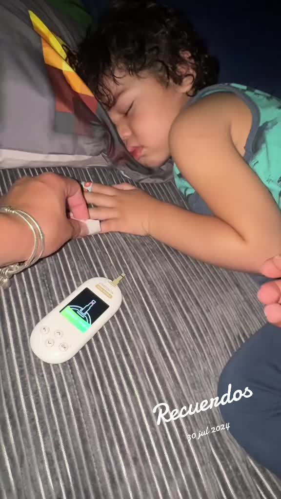 @Lesly💙Emmanuel T1D