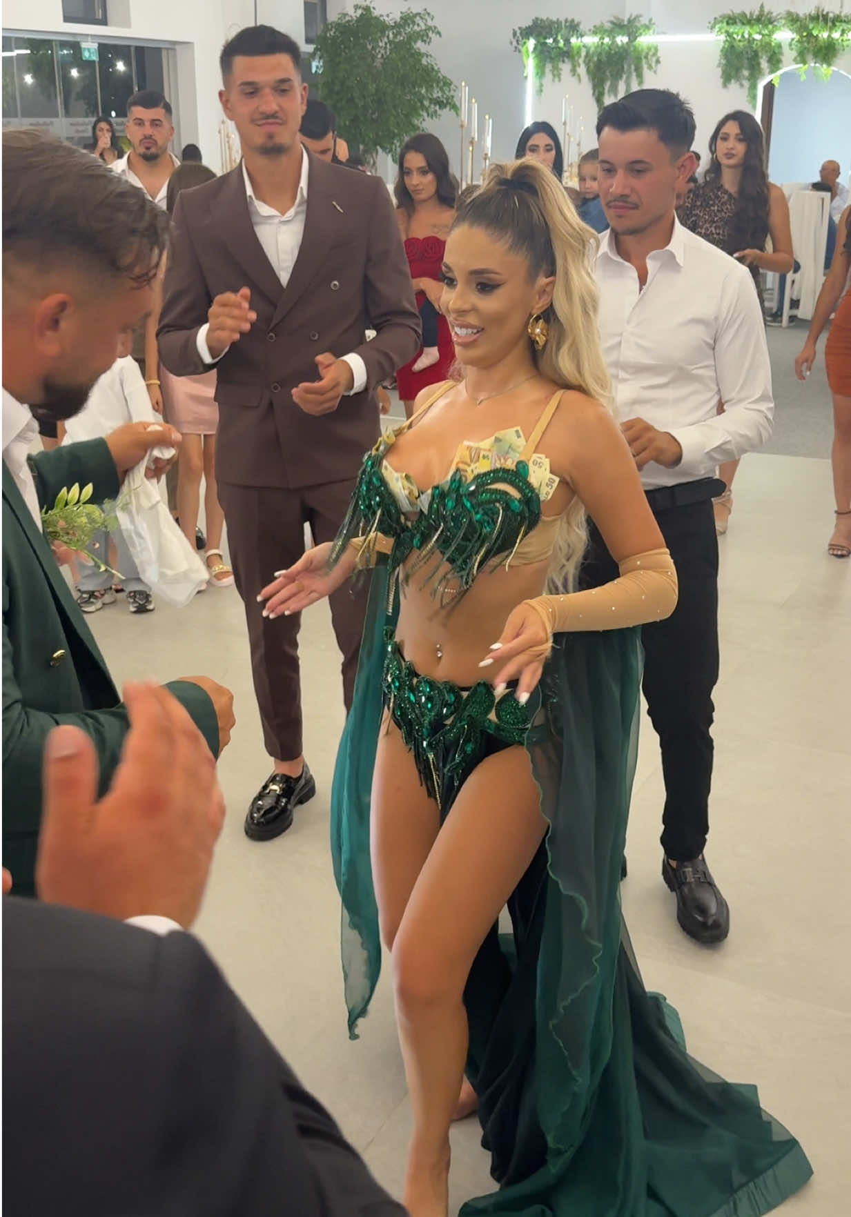 @Bianca Gabriela | Bellydance