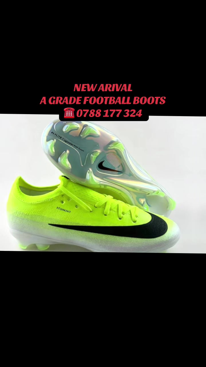@FDY SPORTS