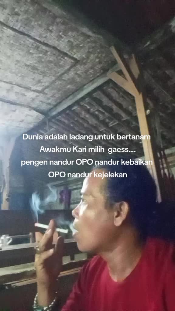 @Ahmad simon