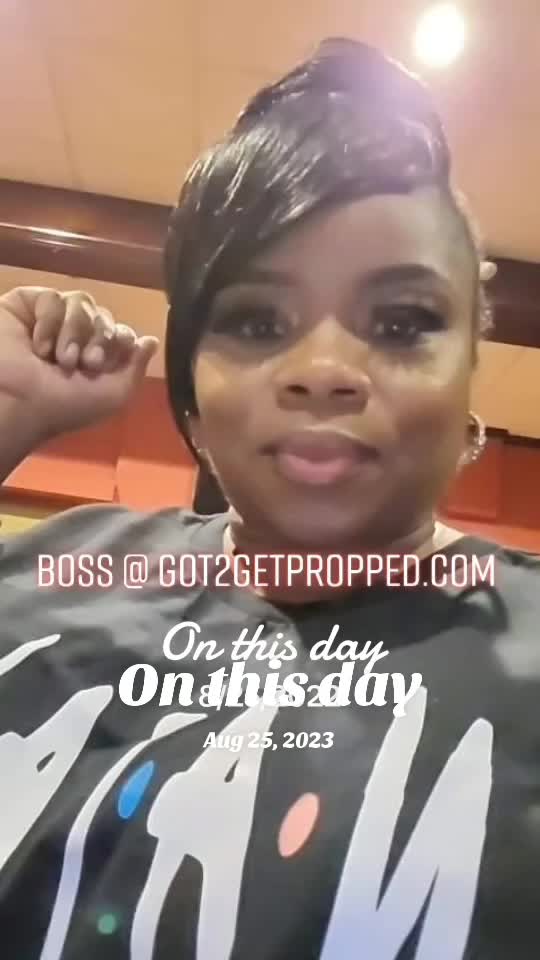 @Got2getpropped