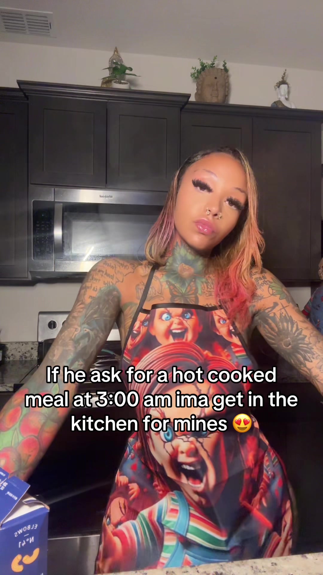 @Theregoceecee