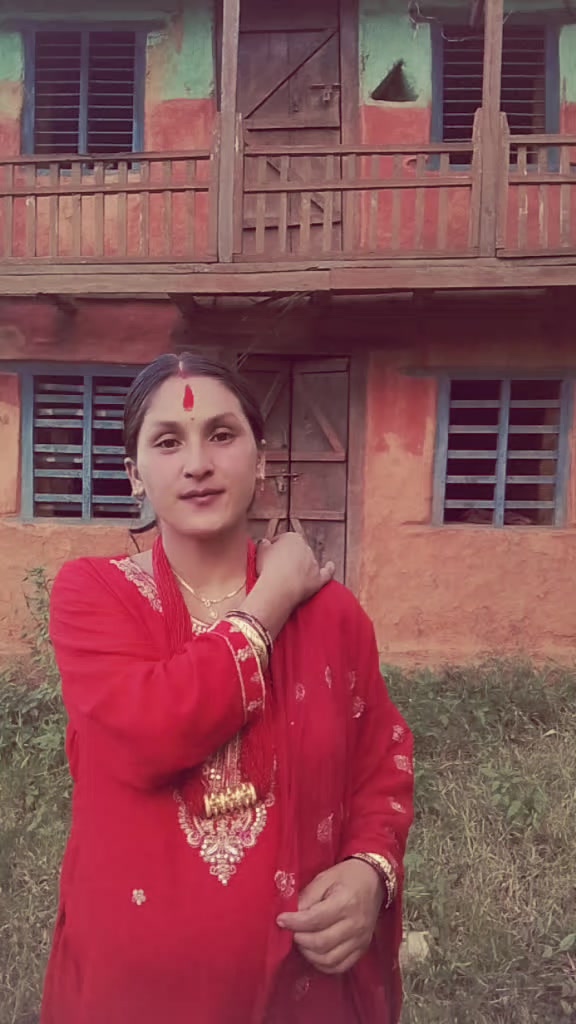 @kamala wagle💙
