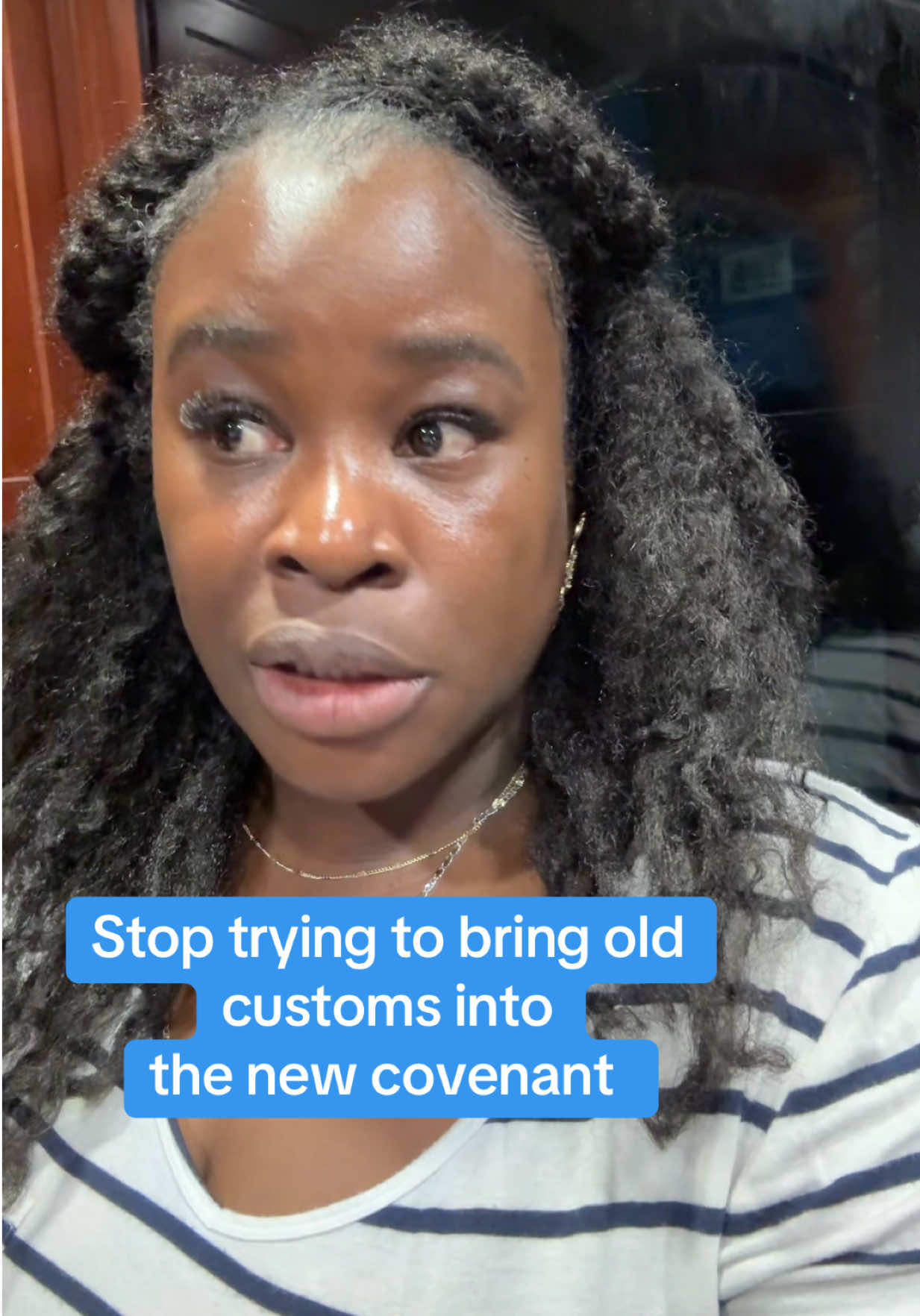 @Prophetess Shanda