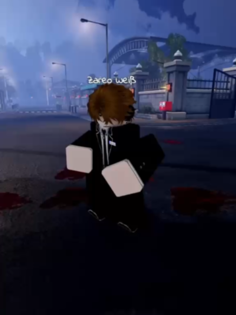 @Freecss✞